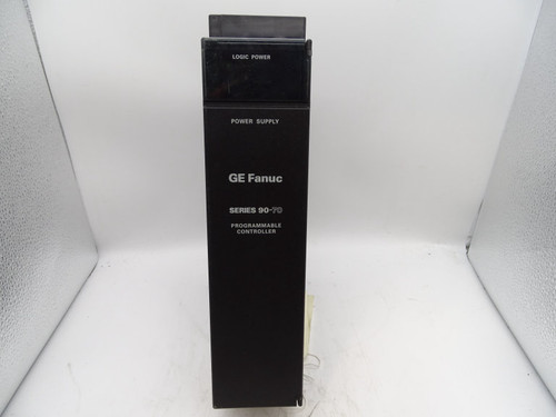 FANUC IC697PWR711K PLC MODULE