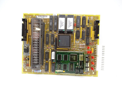 GENERAL ELECTRIC DS200SLCCG1AFG CIRCUIT BOARD