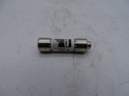 EATON CORPORATION FNQ-R-2-1/2 FUSE