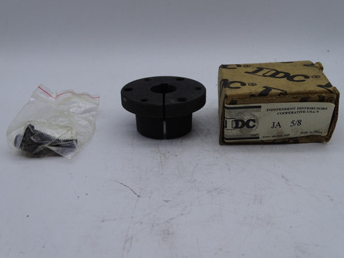 IDC USA JA 5/8 BUSHING