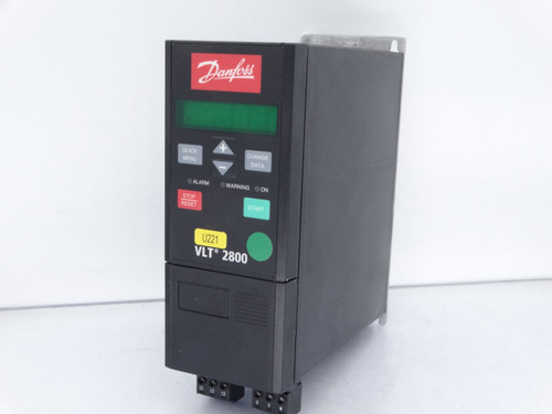 DANFOSS 195N1015 DRIVE