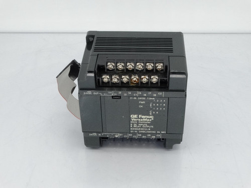 FANUC IC200UEX012 PLC MODULE