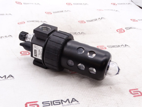 PARKER 06L32BE PNEUMATIC ACCESSORY