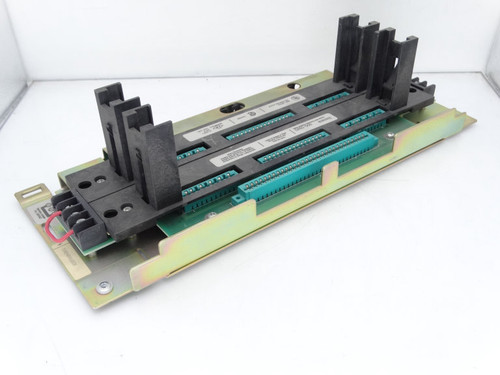 SIEMENS 500-5840 PLC RACK