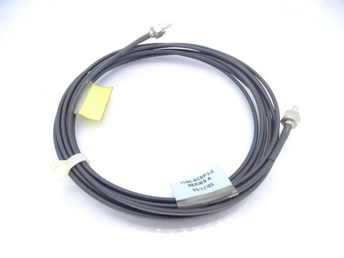 ALLEN BRADLEY 2090-SCEP3-0 SERIES A CABLE