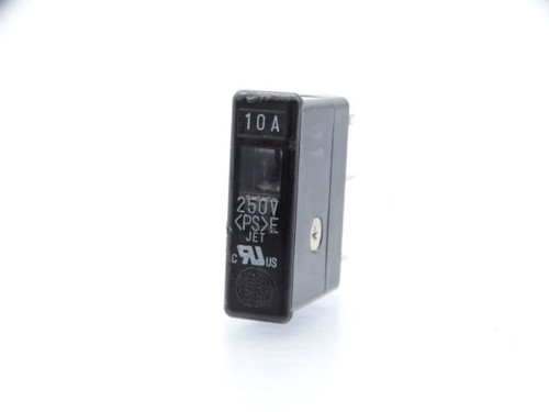 DAITO P4-100H   Fuse