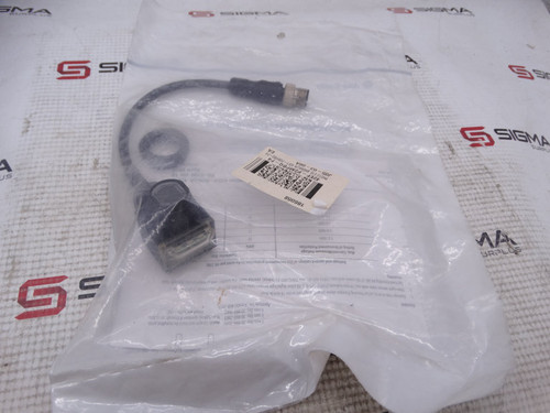 Allen Bradley 42EF-P2MPBQ-F4 Series A Sensor