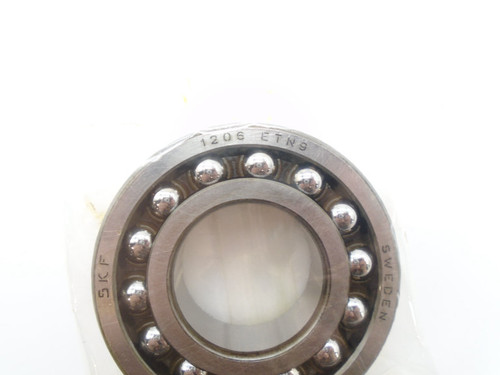 SKF 1206-ETN9 BEARING SKF 1206-ETN9 BEARING