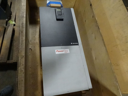 ALLEN BRADLEY 20CD300A3AYNNNB0 SERIES A DRIVE