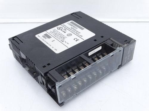 FANUC IC693BEM331H PLC MODULE