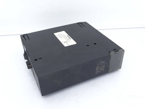 FANUC IC693CPU331J PLC MODULE