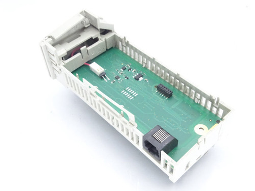 SCHNEIDER ELECTRIC 172JNN21032 PLC MODULE