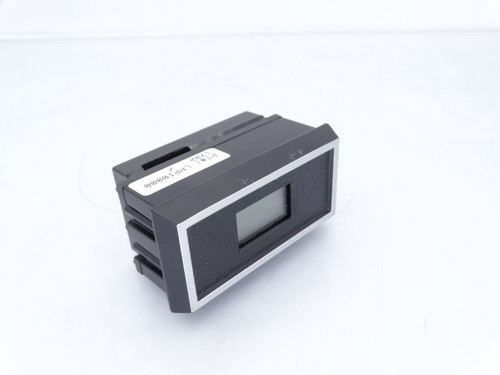 RED LION CONTROLS LPP-I0000 PANEL METER