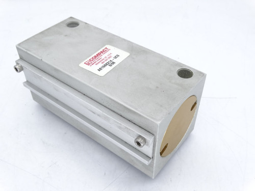 COMPACT AUTOMATION AS158X314-UC3 PNEUMATIC CYLINDER