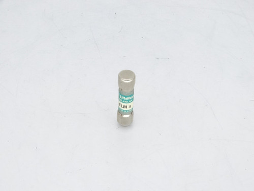 LITTELFUSE FLM004 FUSE