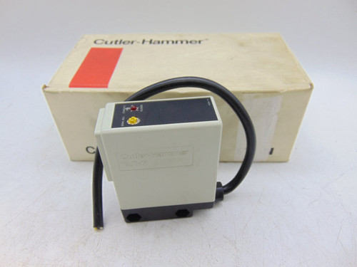 EATON CORPORATION E64-CCL2C SENSOR
