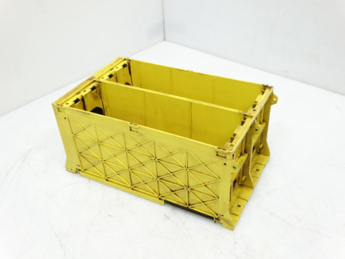 FANUC A02B-0120-B502 PLC RACK