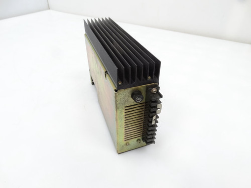 GENERAL ELECTRIC IC630PWR300A PLC MODULE