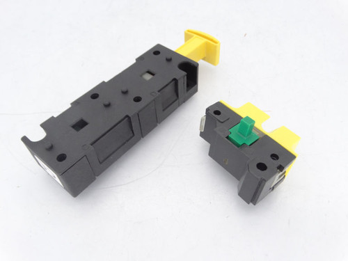 GENERAL ELECTRIC 105CI10   Switch