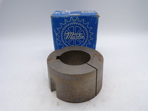 MARTIN SPROCKET & GEAR INC 2517 1 3/4 BUSHING