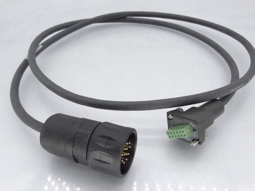 HEIDENHAIN 310122-01 CABLE