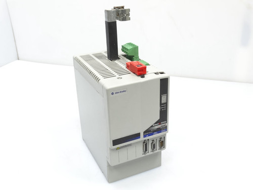 Allen Bradley 2094-BM03-S Series A Servo Drive