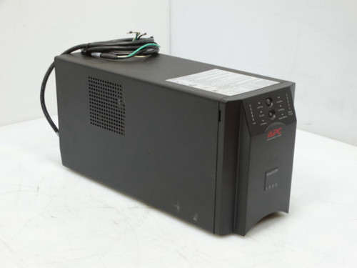 SCHNEIDER ELECTRIC SUA1000 POWER SUPPLY