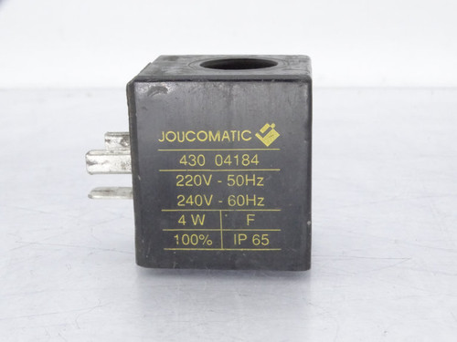 ASCO 43004184 COIL