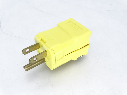 HUBBELL HBL5965VY PLUG