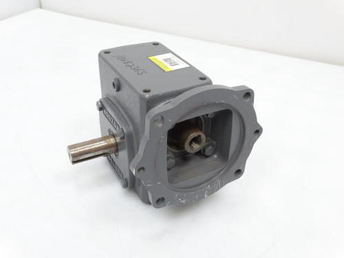 BOSTON GEAR F721-15-B5-H GEARBOX