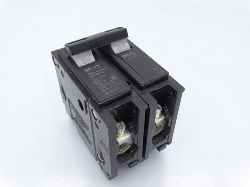 EATON CORPORATION BR240 CIRCUIT BREAKER