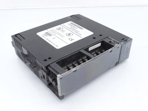 FANUC IC693BEM331G PLC MODULE