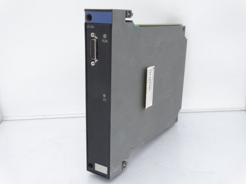 SCHNEIDER ELECTRIC TSX-LES-200 PLC MODULE