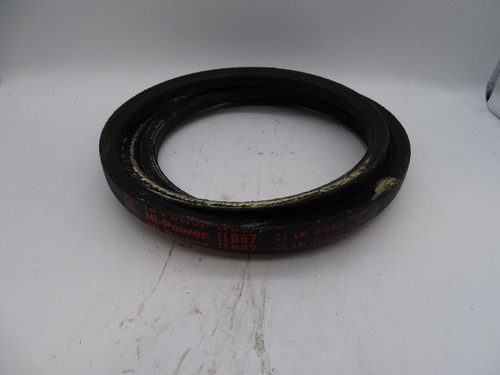 GATES B67 BELT