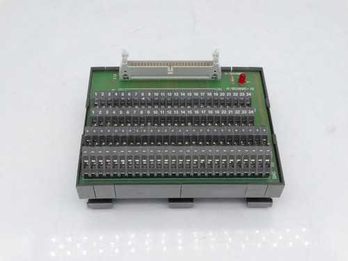 OKTOGON 559206 PLC MODULE