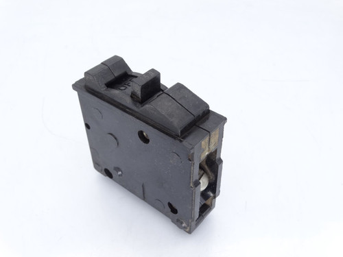 GENERAL ELECTRIC R115 CIRCUIT BREAKER