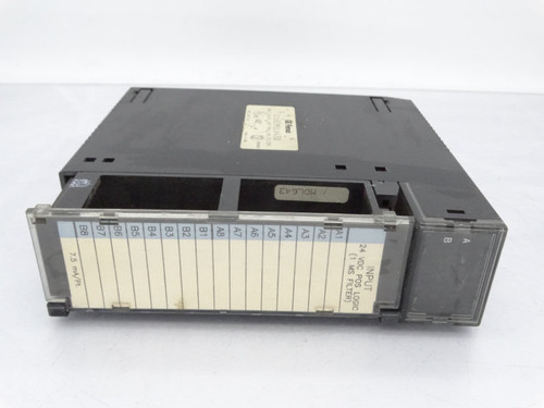 GE FANUC IC693MDL643B PLC MODULE