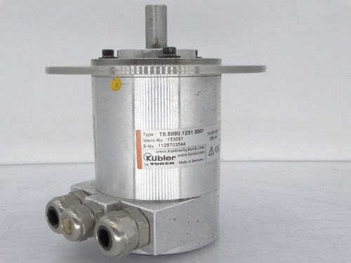 TURCK T8586012313001 ENCODER