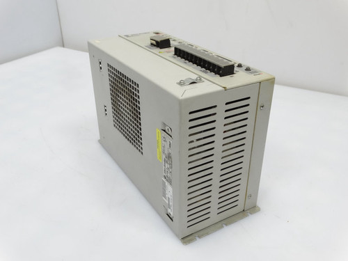 ALLEN BRADLEY 2098-DSD-HV150-SE SERIES B SERVO DRIVE ALLEN BRADLEY 2098-DSD-HV150-SE SERIES B SERVO DRIVE