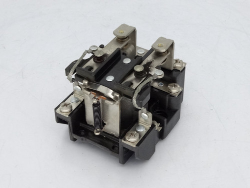 GRAINGER 5X847M RELAY