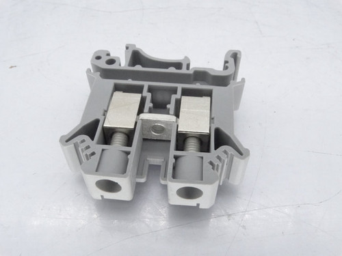 ASEA BROWN BOVERI IEC 60947-7-1 TERMINAL BLOCK