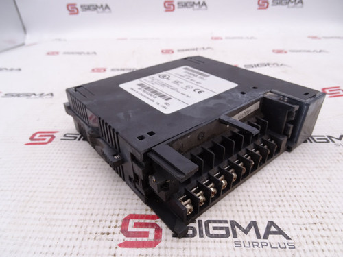 FANUC IC693MDL731J PLC MODULE