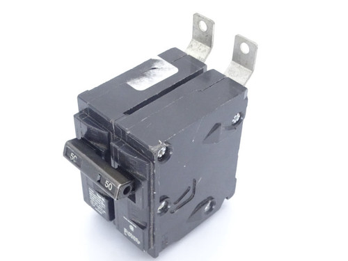 SIEMENS BL250 CIRCUIT BREAKER
