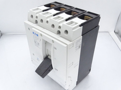 EATON CORPORATION N2-4-250 SWITCH