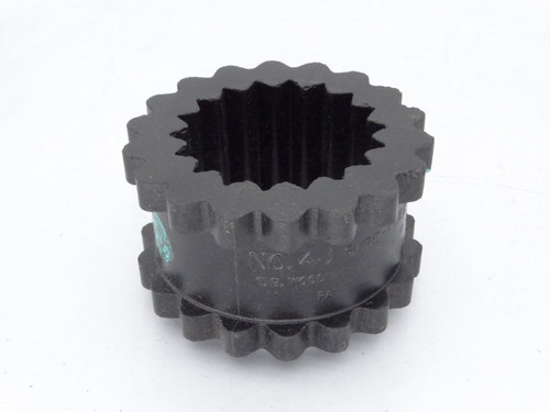 TB WOODS 4JN COUPLING TB WOODS 4JN COUPLING