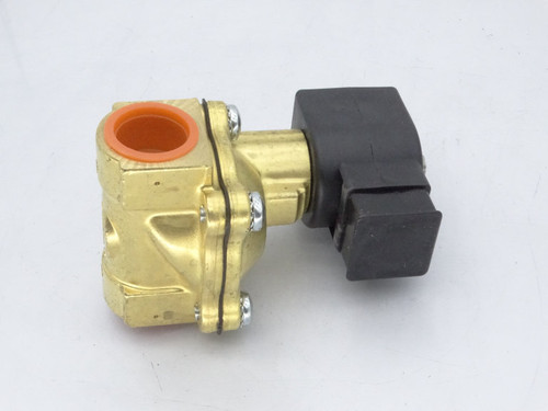 PARKER SKINNER 73218BN5VN00N0D1D1C2 VALVE