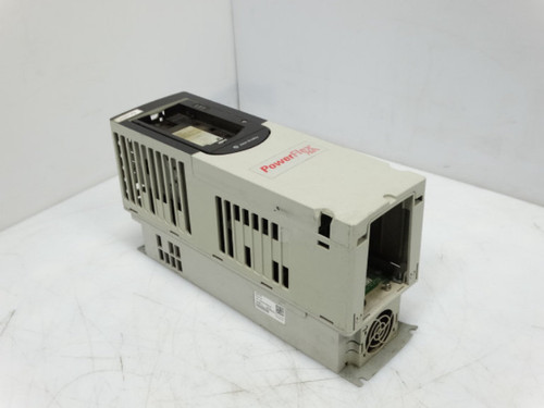 ALLEN BRADLEY 20F11ND5P0AA0NNNNN W/ NO HIM SERIES A DRIVE