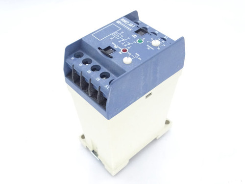 SCHNEIDER ELECTRIC RM2-JA1114M RELAY