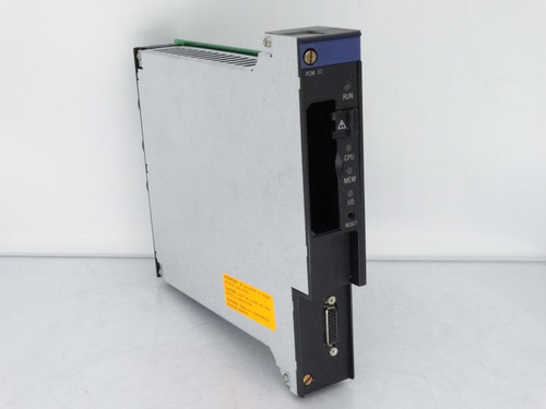 SCHNEIDER ELECTRIC TSXPCM372R PLC MODULE