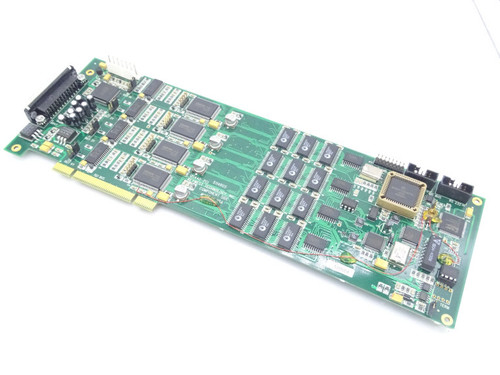 KEYWEST TECHNOLOGY QS-440-PCI CIRCUIT BOARD